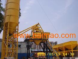 STA42058混凝土攪拌站廠家 生產(chǎn)與價格全解析