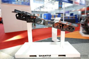 山推四輪一帶斬獲全球工程機(jī)械最佳零部件產(chǎn)品獎(jiǎng)，彰顯中國(guó)制造實(shí)力