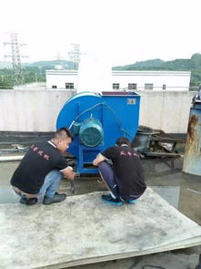 深圳廚房抽風(fēng)設(shè)備公司 專(zhuān)業(yè)安裝工程與全方位服務(wù)