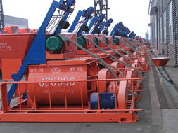 攪拌機009 四川廣元機械集團深耕西南市場，貴州廣西片區工程機械供應實力凸顯